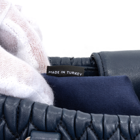 Miu Miu Small Crystal Tote - Picture 13 of 13